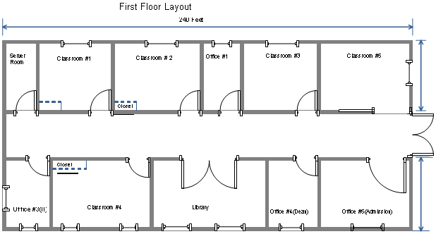 1361_Design the network for this new building.png