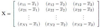 139_Matrix of observed deviations from the average.png