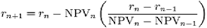 2042_NET PRESENT VALUE ANALYSIS.png