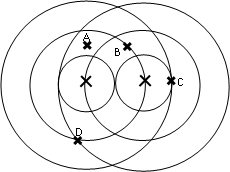 2389_Wave fronts propagating outward from two sources.png