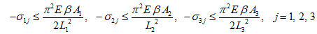 571_Weight Design of a Variable Shape Three-Bar Truss3.png