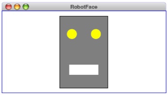 716_Robot face in java.jpg