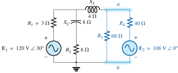 856_Determine the nodal voltages for the network4.png